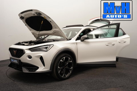 CUPRA Formentor 1.4 e-Hybrid VZ Performance|SOH.99%|PANO|KUIPSTOEL|