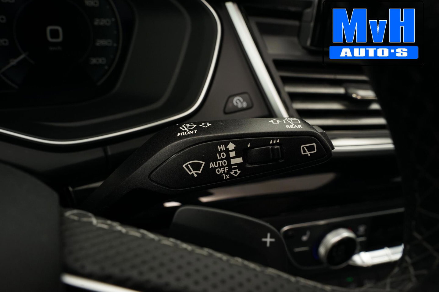 Audi Q5 50 TFSI e S edition|SOH.86%|LUCHTVERING|RS-ZETELS|MATRIX|PANO