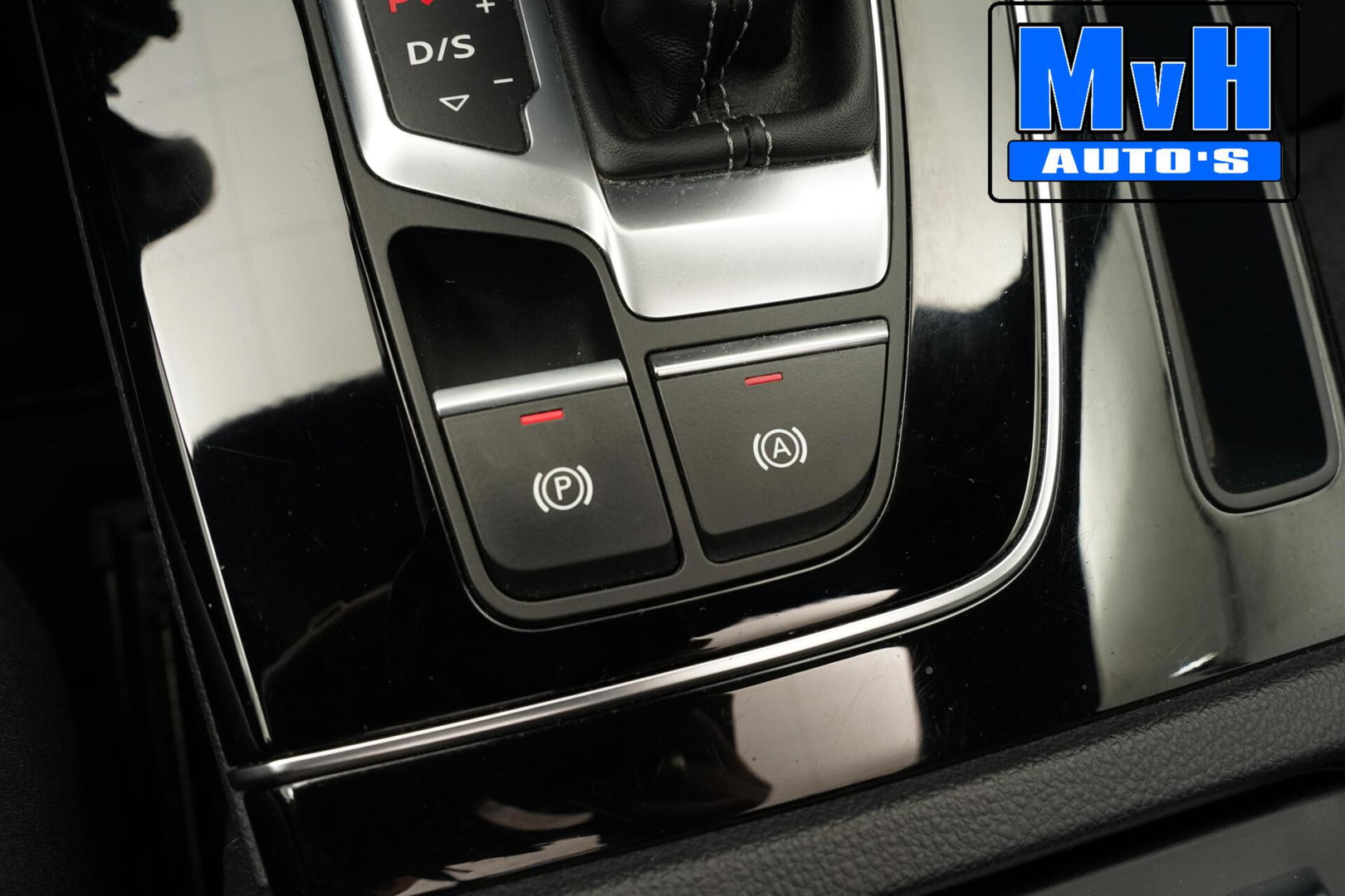 Audi Q5 50 TFSI e S edition|SOH.86%|LUCHTVERING|RS-ZETELS|MATRIX|PANO