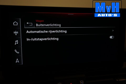 Audi Q5 50 TFSI e S edition|SOH.86%|LUCHTVERING|RS-ZETELS|MATRIX|PANO