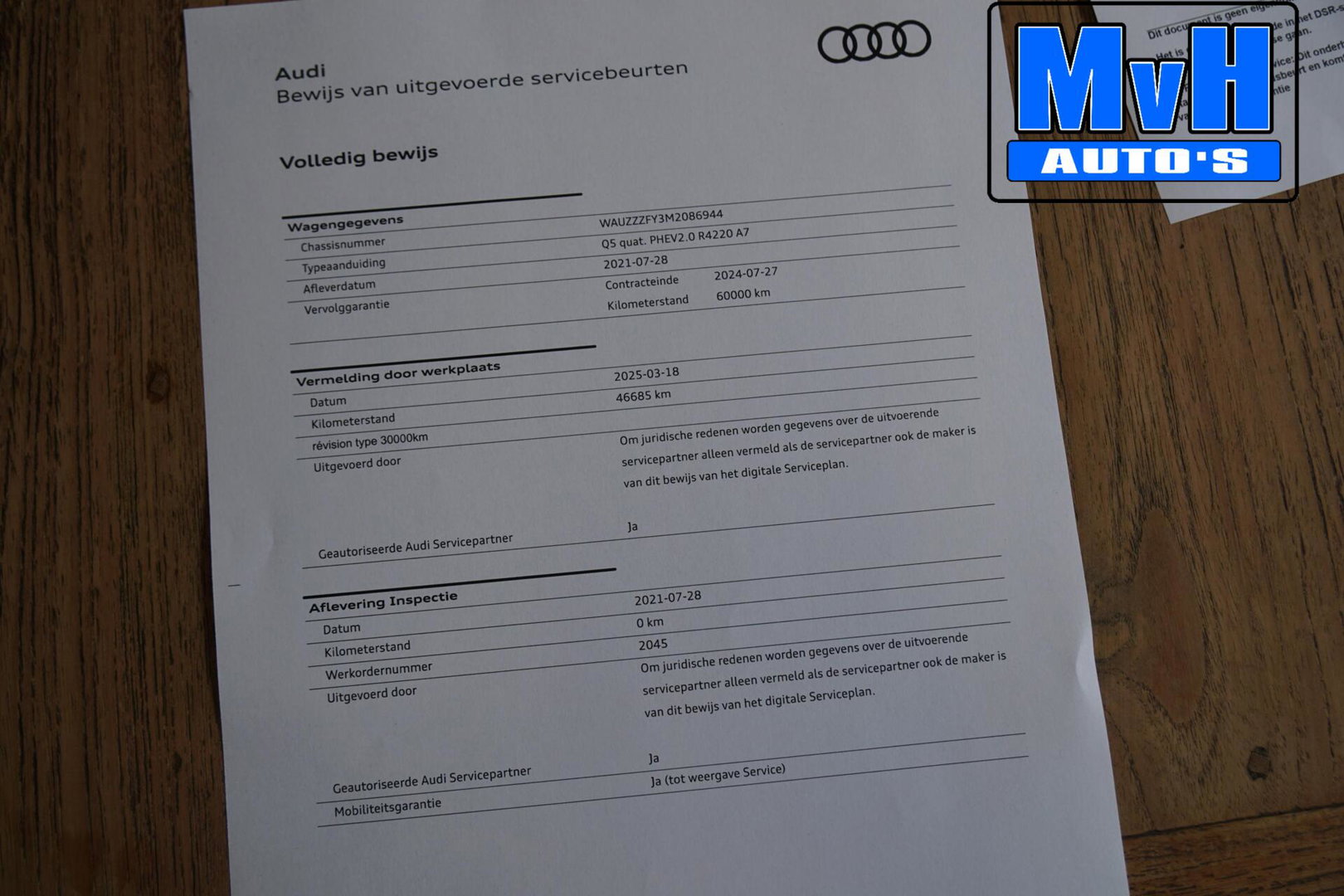 Audi Q5 50 TFSI e quattro S edition|SOH.91%|PANO|B&O|360°CAM|MATRIX