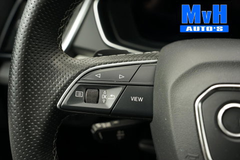 Audi Q5 50 TFSI e quattro S edition|SOH.91%|PANO|B&O|360°CAM|MATRIX