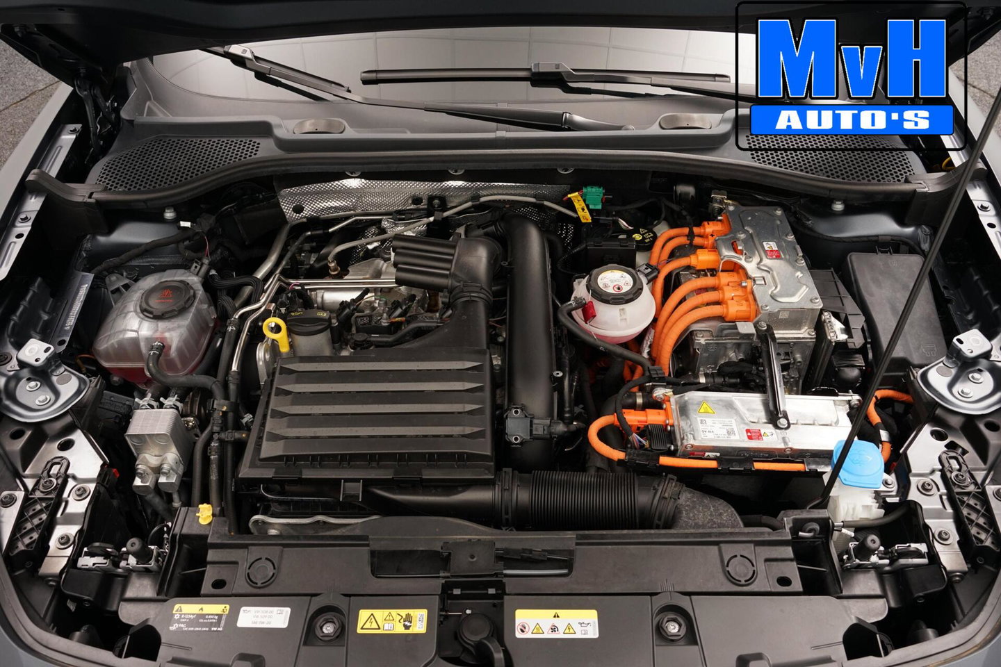 CUPRA Formentor 1.4 e-Hybrid VZ Performance|SOH.98%|PANO|KUIPSTOEL