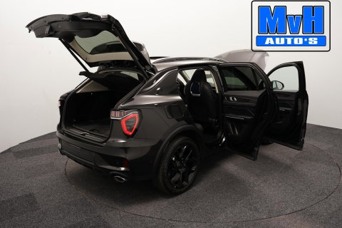 Lynk & Co 01 1.5 Plug-in Hybride|FULL BLACK XL|SOH.97%|360ºCAM|PANO