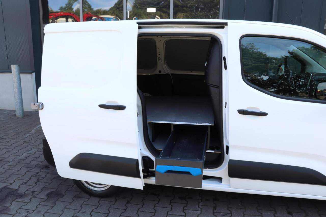 Citroën Berlingo