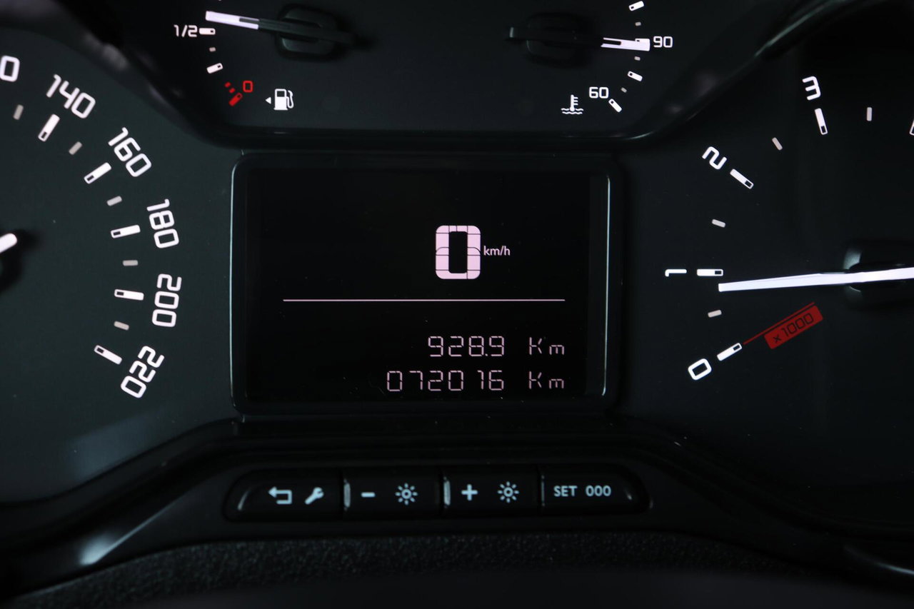 Citroën Berlingo
