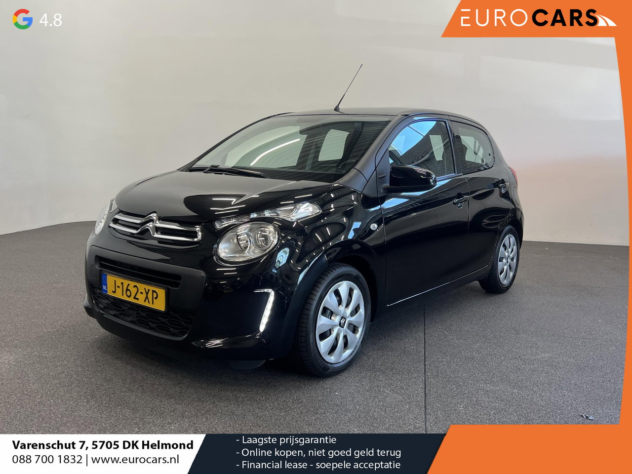 Citroën C1