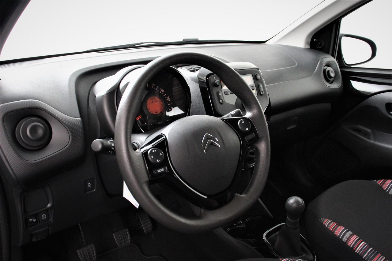 Citroën C1