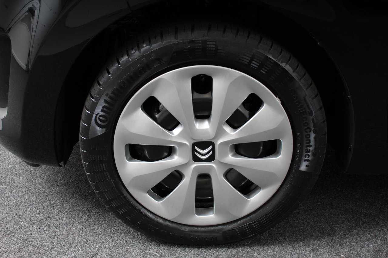 Citroën C1