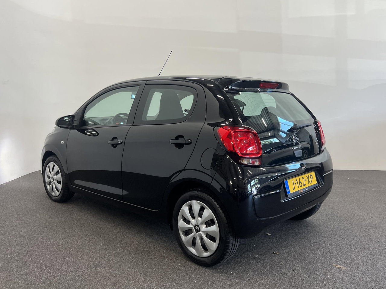 Citroën C1