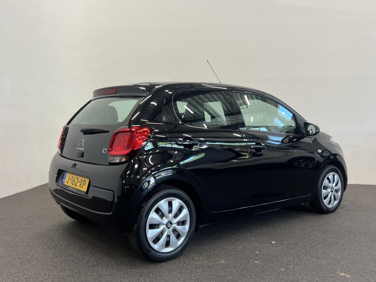 Citroën C1