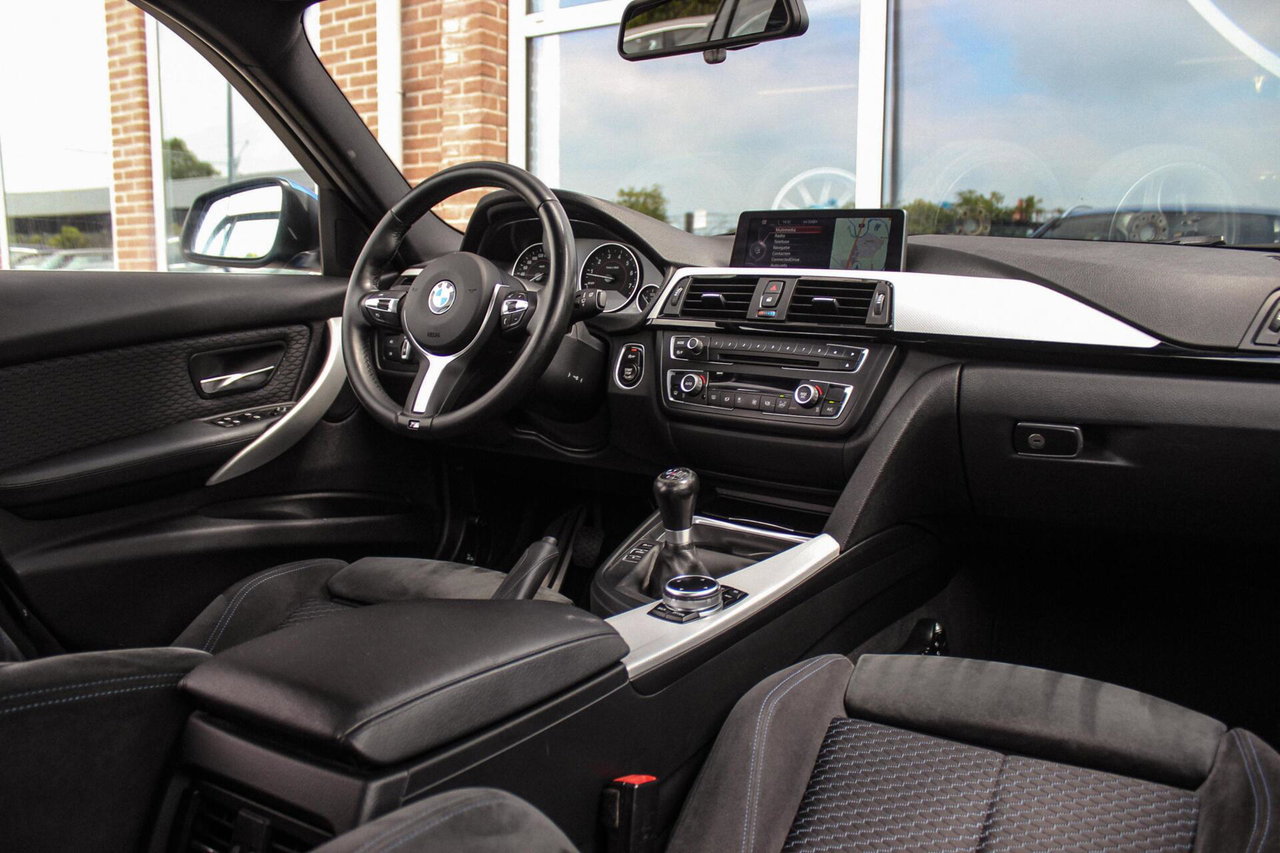 BMW 3 Serie