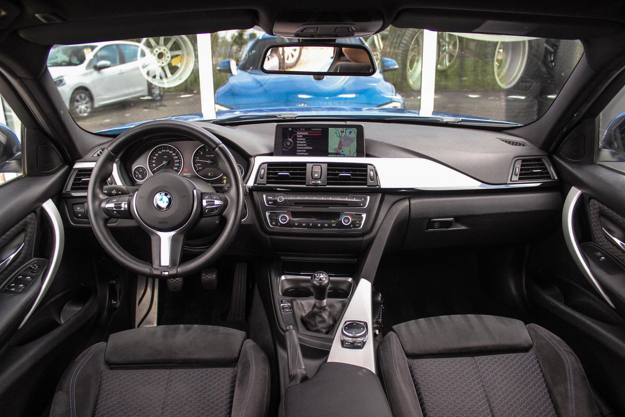 BMW 3 Serie