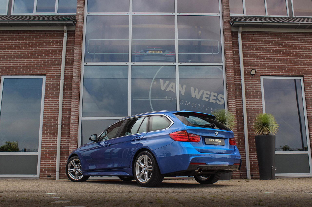 BMW 3 Serie