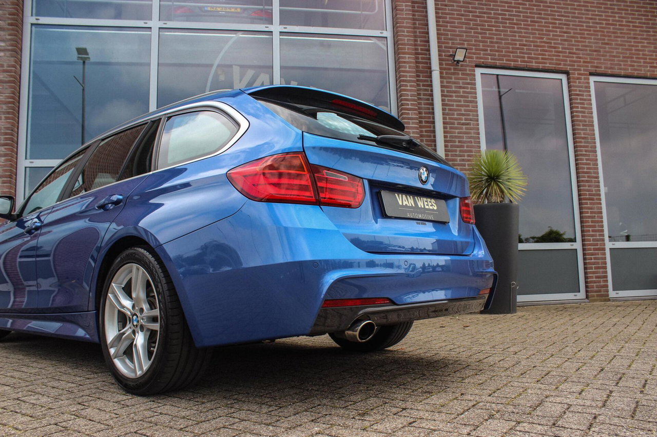 BMW 3 Serie
