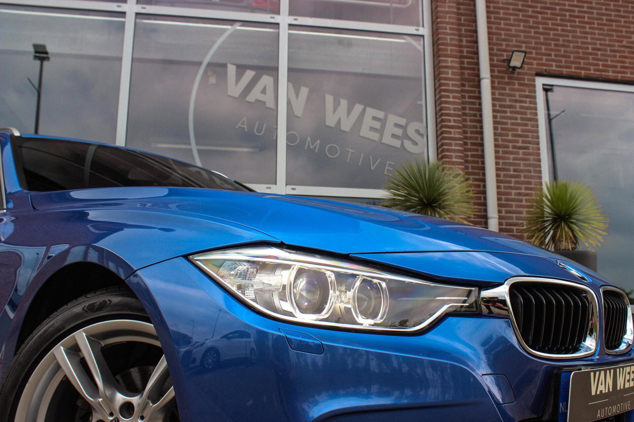 BMW 3 Serie