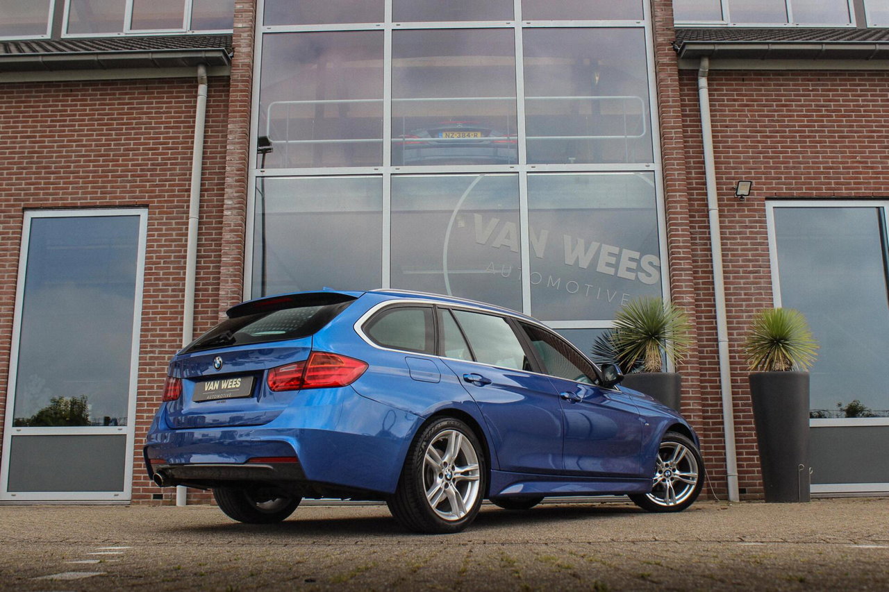 BMW 3 Serie