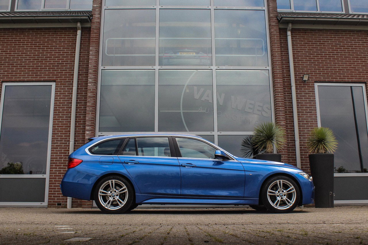 BMW 3 Serie