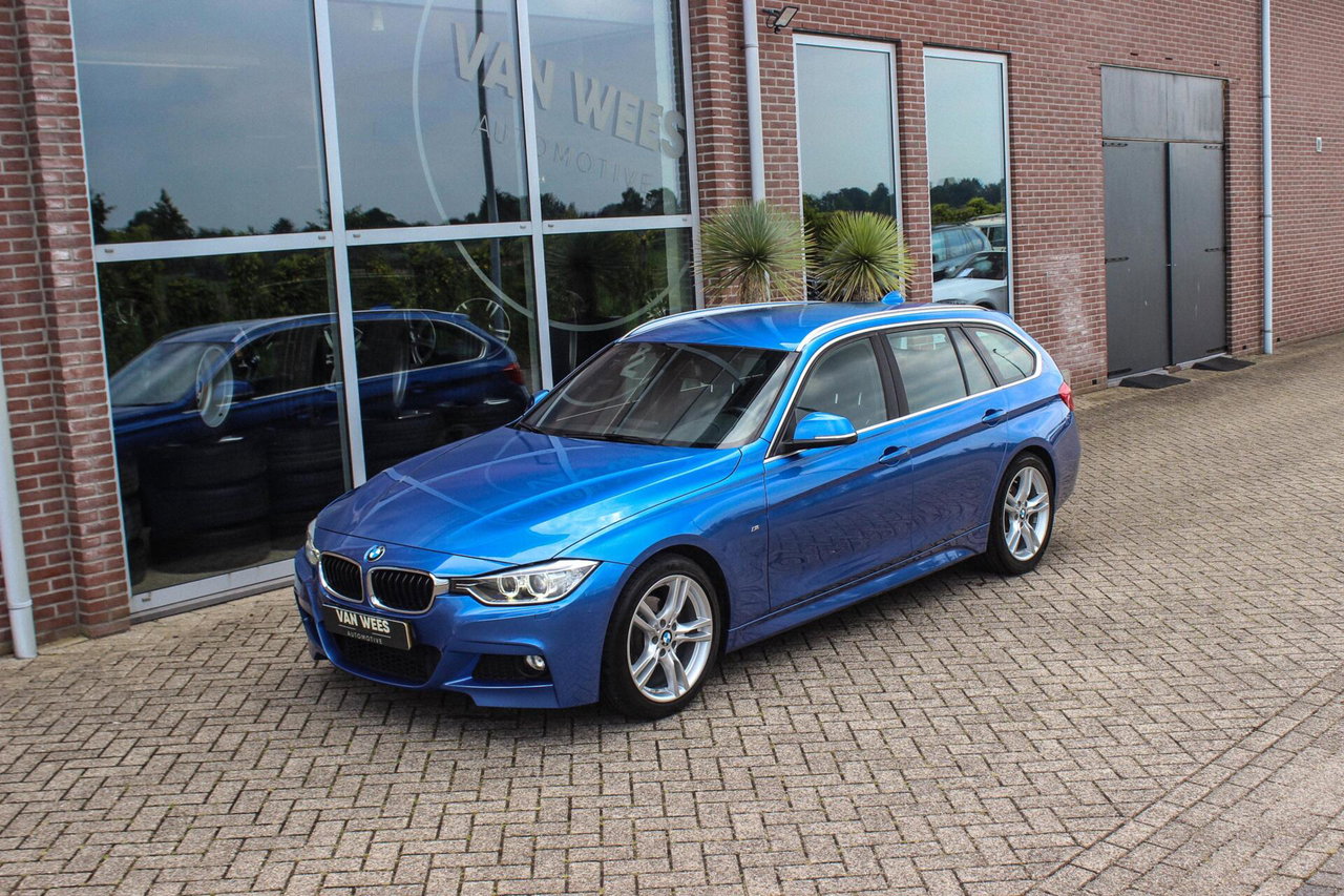 BMW 3 Serie