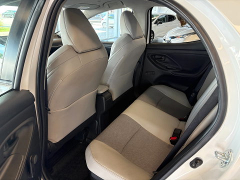 Toyota Yaris 1.5 Hybrid 115 Comfort