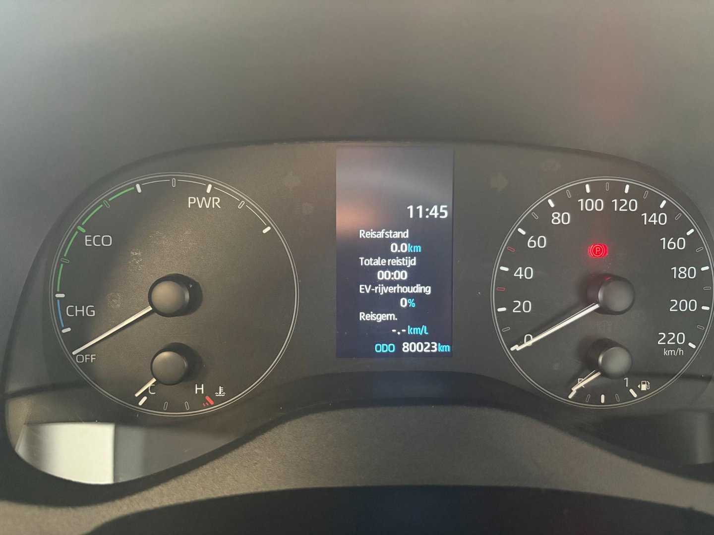 Toyota Yaris 1.5 Hybrid 115 Comfort