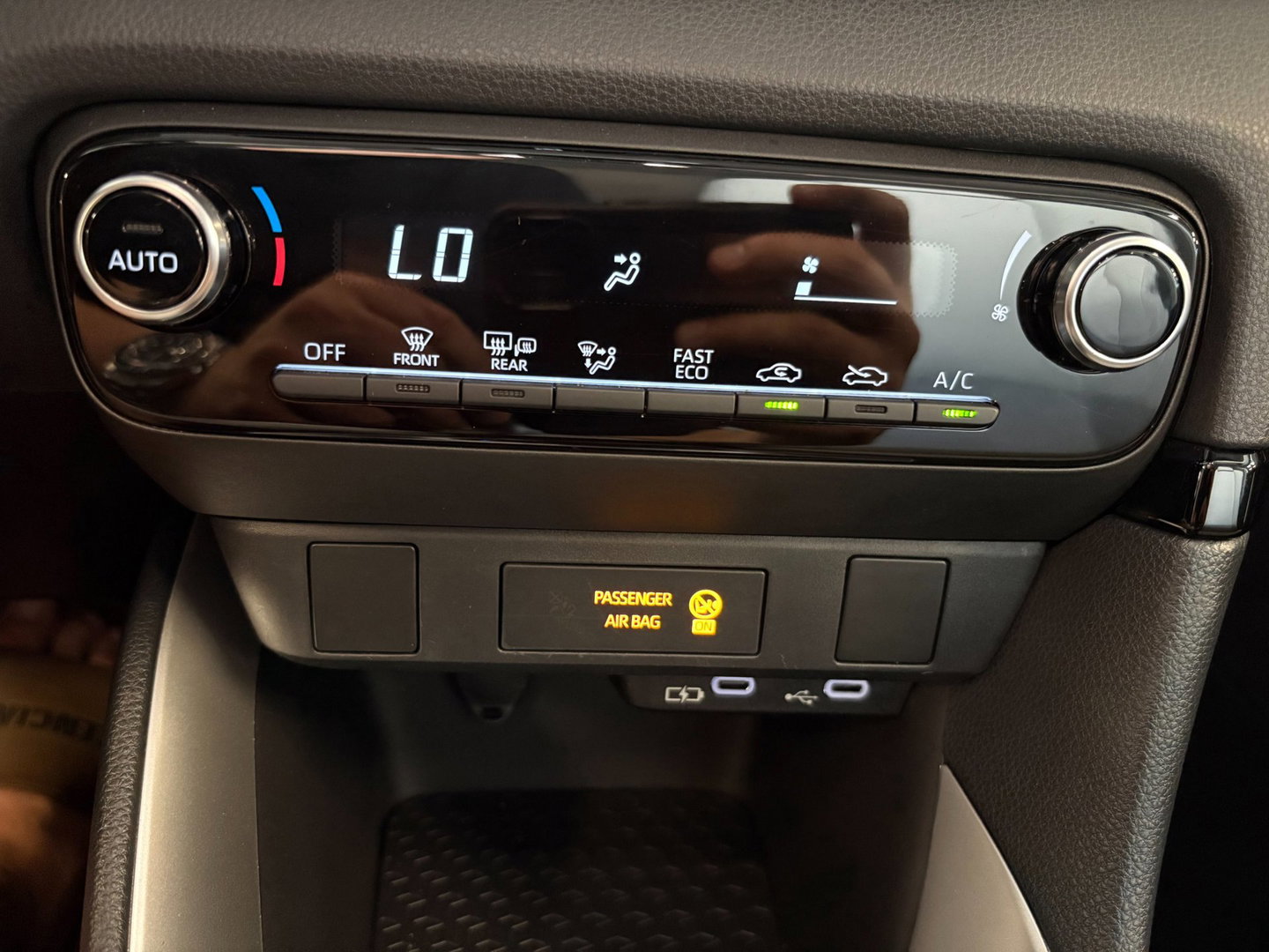 Toyota Yaris 1.5 Hybrid 115 Comfort