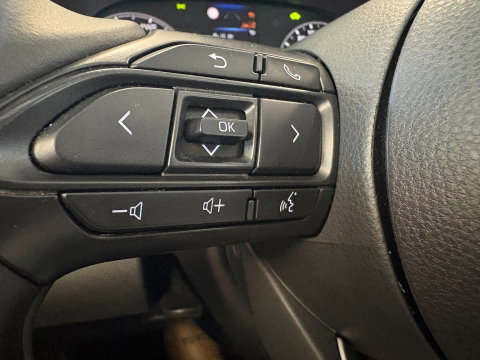 Toyota Yaris 1.5 Hybrid 115 Comfort