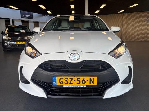 Toyota Yaris 1.5 Hybrid 115 Comfort
