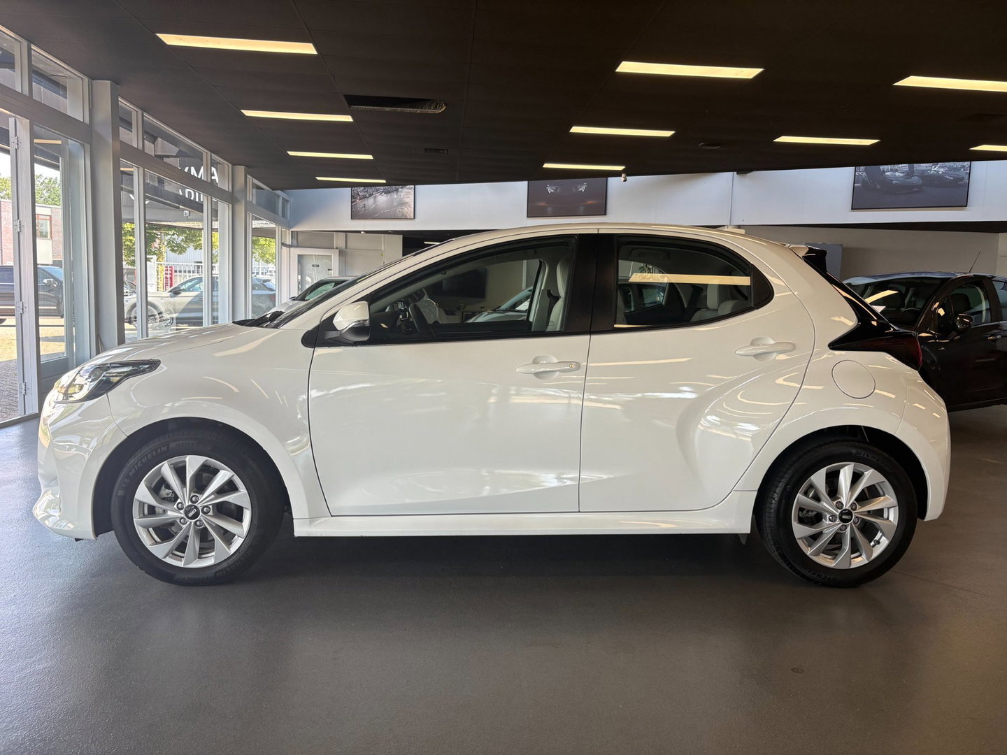 Toyota Yaris 1.5 Hybrid 115 Comfort