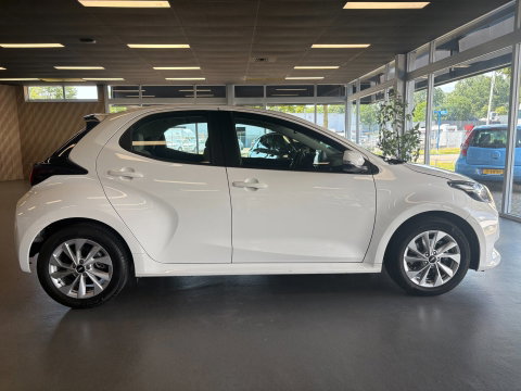 Toyota Yaris 1.5 Hybrid 115 Comfort