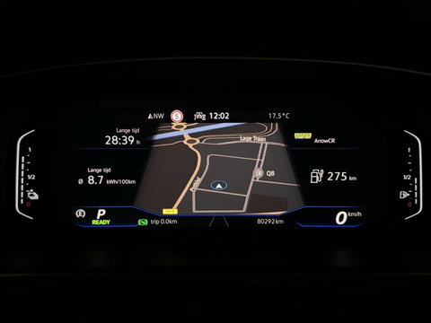 Volkswagen Tiguan 1.4 TSI eHybrid Black Style R-Line Pano 360° Sfeer Trekh.