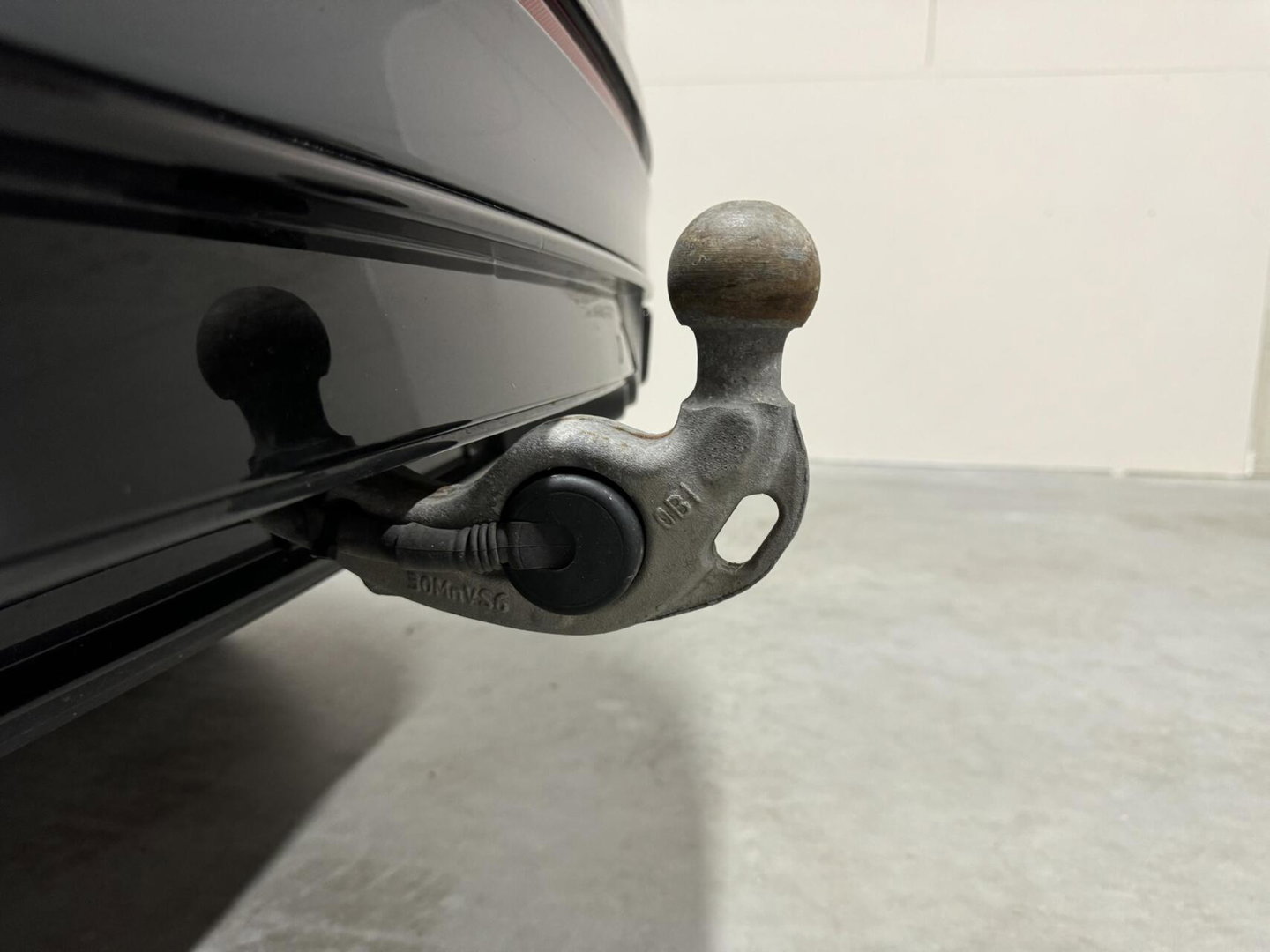 Volkswagen Tiguan 1.4 TSI eHybrid Black Style R-Line Pano 360° Sfeer Trekh.
