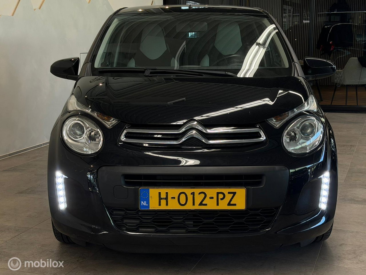 Citroën C1