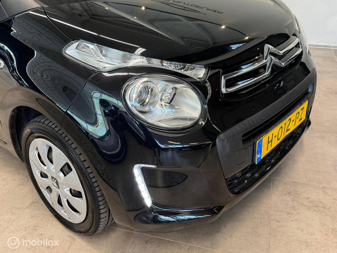 Citroën C1