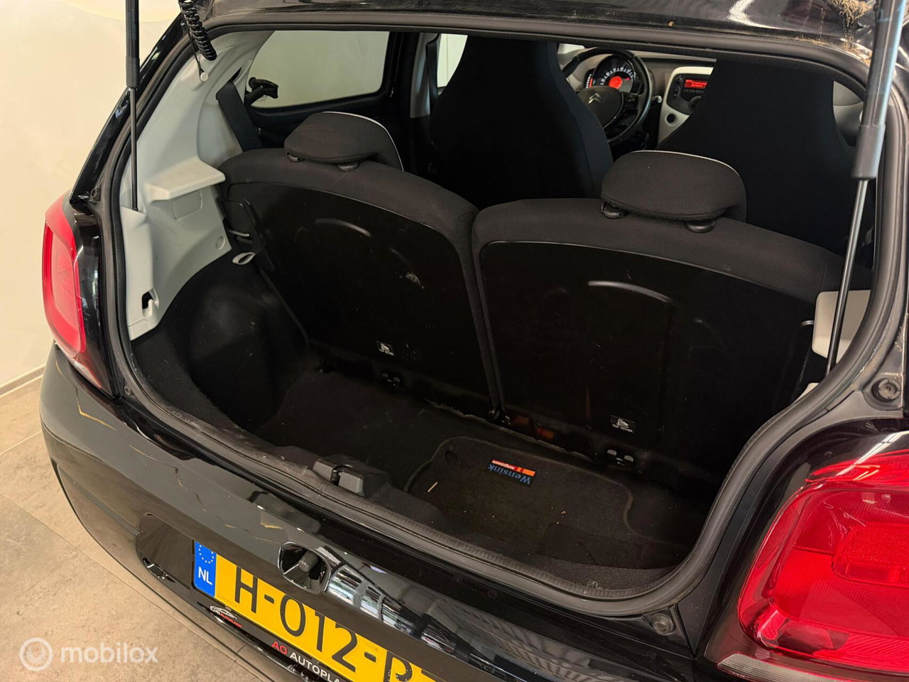 Citroën C1