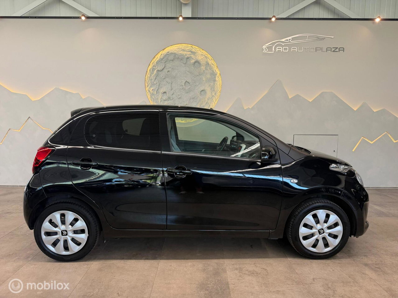 Citroën C1