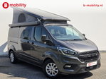 Ford Nugget Plus Buscamper Bj. 2021 Automaat Hefdak