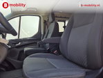 Ford Nugget Plus Buscamper Bj. 2021 Automaat Hefdak