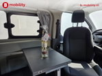 Ford Nugget Plus Buscamper Bj. 2021 Automaat Hefdak