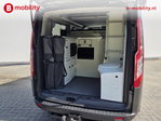 Ford Nugget Plus Buscamper Bj. 2021 Automaat Hefdak