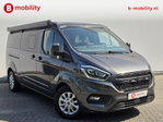 Ford Nugget Plus Buscamper Bj. 2021 Automaat Hefdak