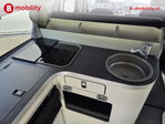 Ford Nugget Plus Buscamper Bj. 2021 Automaat Hefdak
