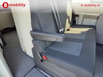 Ford Nugget Plus Buscamper Bj. 2021 Automaat Hefdak