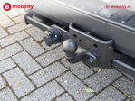 Ford Nugget Plus Buscamper Bj. 2021 Automaat Hefdak