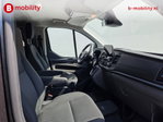 Ford Nugget Plus Buscamper Bj. 2021 Automaat Hefdak