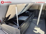 Ford Nugget Plus Buscamper Bj. 2021 Automaat Hefdak