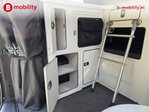 Ford Nugget Plus Buscamper Bj. 2021 Automaat Hefdak