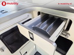 Ford Nugget Plus Buscamper Bj. 2021 Automaat Hefdak