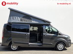 Ford Nugget Plus Buscamper Bj. 2021 Automaat Hefdak