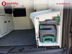 Ford Nugget Plus Buscamper Bj. 2021 Automaat Hefdak